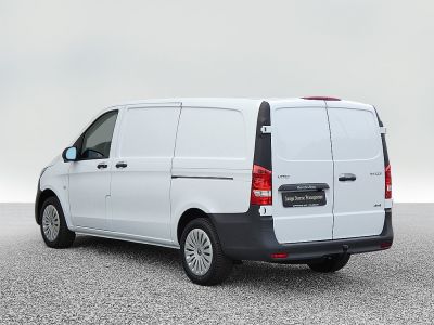 Mercedes-Benz Vito Gebrauchtwagen Mercedes-Benz Vito Gebrauchtwagen