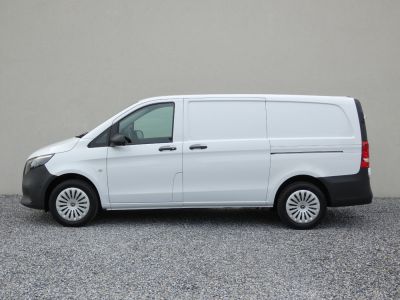 Mercedes-Benz Vito Gebrauchtwagen Mercedes-Benz Vito Gebrauchtwagen