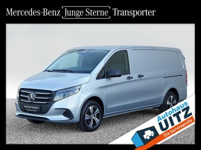 Mercedes-Benz Vito Gebrauchtwagen