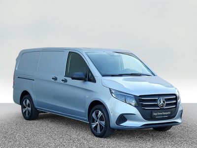 Mercedes-Benz Vito Gebrauchtwagen