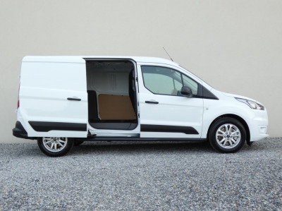 Ford Transit Connect Gebrauchtwagen