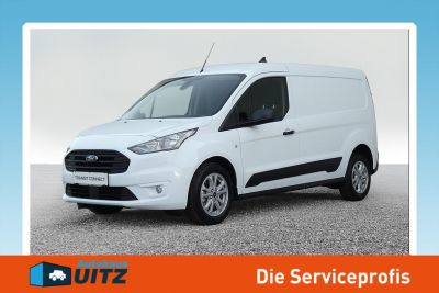 Ford Transit Connect Gebrauchtwagen