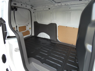 Ford Transit Connect Gebrauchtwagen