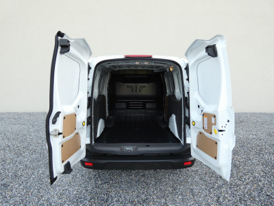 Ford Transit Connect Gebrauchtwagen