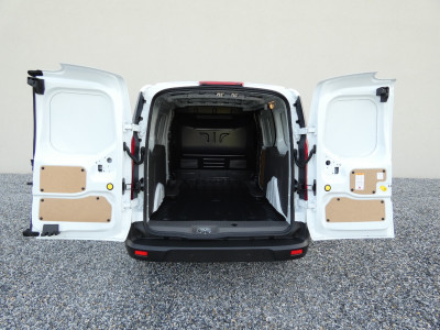 Ford Transit Connect Gebrauchtwagen