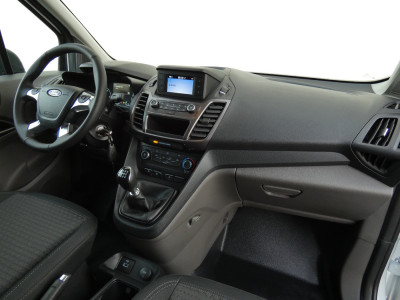 Ford Transit Connect Gebrauchtwagen