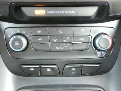 Ford Transit Connect Gebrauchtwagen