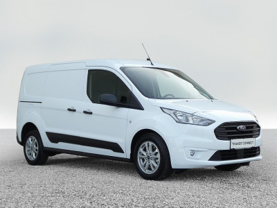 Ford Transit Connect Gebrauchtwagen