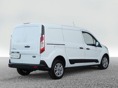 Ford Transit Connect Gebrauchtwagen