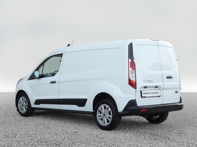 Ford Transit Connect Gebrauchtwagen