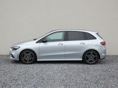 Mercedes-Benz B-Klasse Gebrauchtwagen