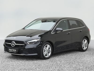 Mercedes-Benz B-Klasse Gebrauchtwagen