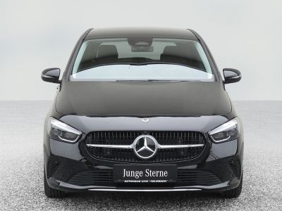 Mercedes-Benz B-Klasse Gebrauchtwagen