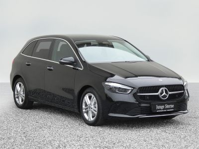 Mercedes-Benz B-Klasse Gebrauchtwagen