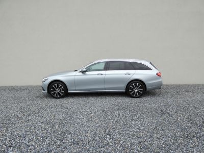 Mercedes-Benz E-Klasse Gebrauchtwagen