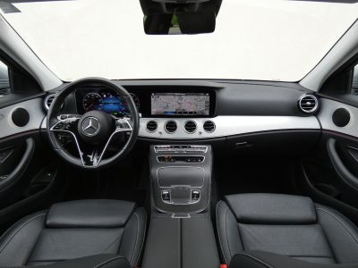 Mercedes-Benz E-Klasse Gebrauchtwagen