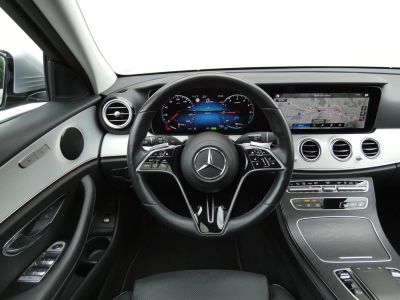 Mercedes-Benz E-Klasse Gebrauchtwagen