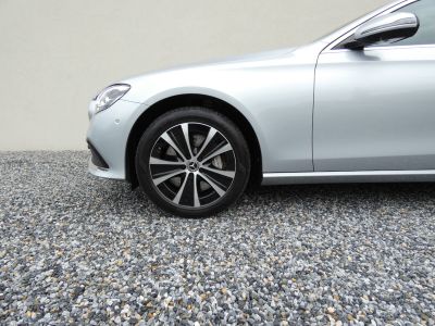 Mercedes-Benz E-Klasse Gebrauchtwagen