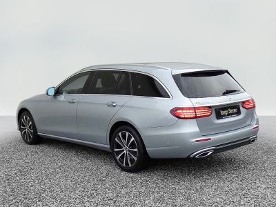 Mercedes-Benz E-Klasse Gebrauchtwagen