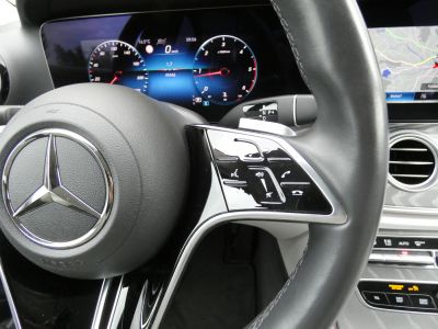 Mercedes-Benz E-Klasse Gebrauchtwagen