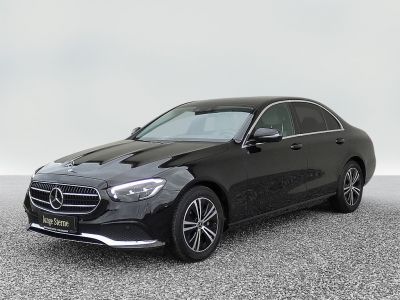 Mercedes-Benz E-Klasse Gebrauchtwagen