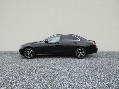 Mercedes-Benz E-Klasse Gebrauchtwagen