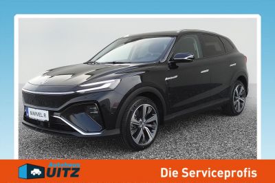 MG Marvel R Gebrauchtwagen