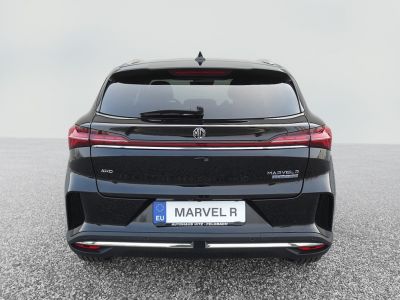 MG Marvel R Gebrauchtwagen