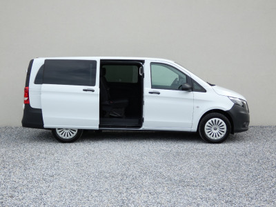 Mercedes-Benz Vito Gebrauchtwagen