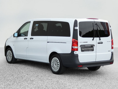 Mercedes-Benz Vito Gebrauchtwagen