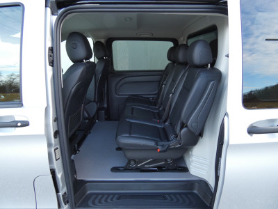 Mercedes-Benz Vito Gebrauchtwagen