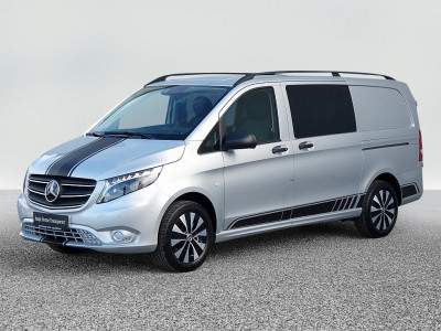 Mercedes-Benz Vito Gebrauchtwagen