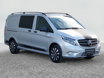 Mercedes-Benz Vito Gebrauchtwagen