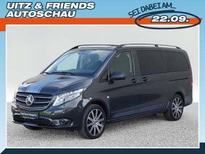 Mercedes-Benz Vito Gebrauchtwagen