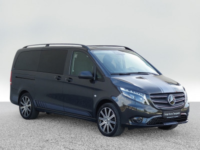 Mercedes-Benz Vito Gebrauchtwagen