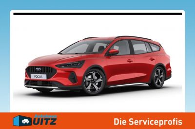 Ford Focus Neuwagen