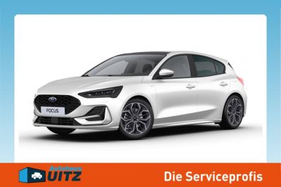 Ford Focus Neuwagen