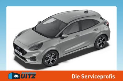 Ford Puma Neuwagen