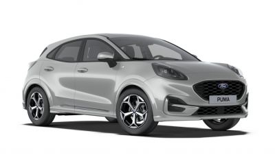 Ford Puma Neuwagen