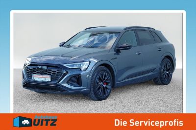 Audi Q8 e-tron Gebrauchtwagen