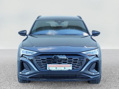 Audi Q8 e-tron Gebrauchtwagen