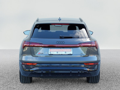 Audi Q8 e-tron Gebrauchtwagen