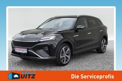 MG Marvel R Gebrauchtwagen