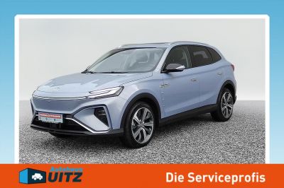 MG Marvel R Gebrauchtwagen