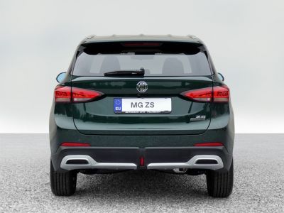 MG ZS Neuwagen