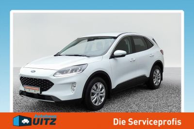 Ford Kuga Gebrauchtwagen