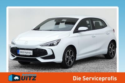 MG MG3 Neuwagen