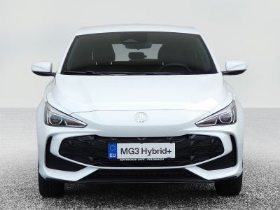 MG MG3 Neuwagen