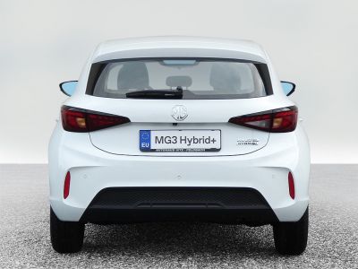 MG MG3 Neuwagen