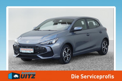 MG MG3 Neuwagen